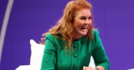 Sarah Ferguson ‘eyes bombshell tell-all TV interview’ post scandal 