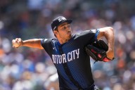 Former Detroit Tigers first-round pick DFA’d by Rays