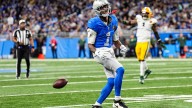 Detroit Lions will need all their grit for December tests