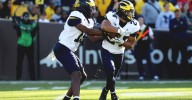 Steve Casula identifies 3 areas for Michigan’s offense to improve