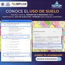  Antes de comprar un terreno verifica el uso de suelo 