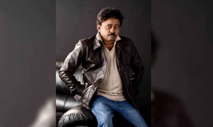 SS Rajamouli has every right to say he doesn't believe in God, says director Ram Gopal Varma