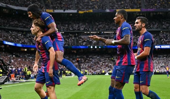 Barcelona anuncia el regreso de dos futbolistas claves; Pedri es baja