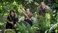 'Robin Hood' Cast and Character Guide