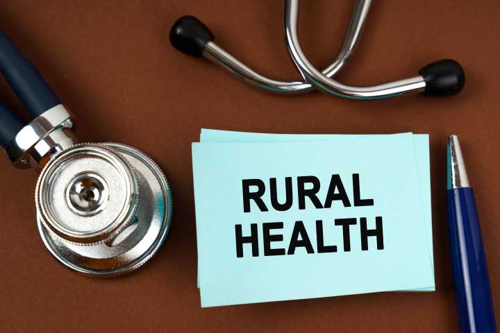 Gainwell Technologies’ new rural health data collaborative could help power Ben Albritton’s rural renaissance