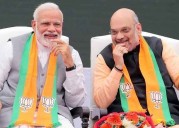 PM Modi, HM Shah to start poll campaign in Bengal from Dec