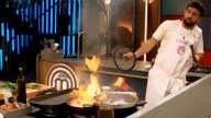A qué hora dan hoy lunes MasterChef Celebrity
