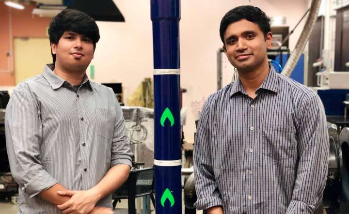 Chennai-based Agnikul Cosmos raises $17 million at $500 million valuation