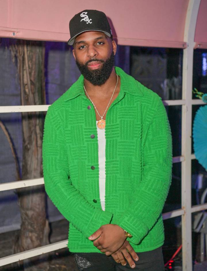 Daniel Daley Of DVSN Dishes On Jermaine Dupri Signing, ‘Toxic’ Tunes & The Duo’s One