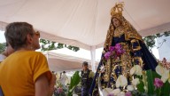 Procesión en honor a la Virgen del Socorro recorrerá las calles de Chacao este 13 de noviembre (+vías alternas)