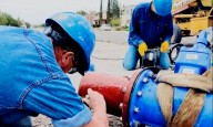Un corte en el agua potable afectará a toda la ciudad este fin de semana