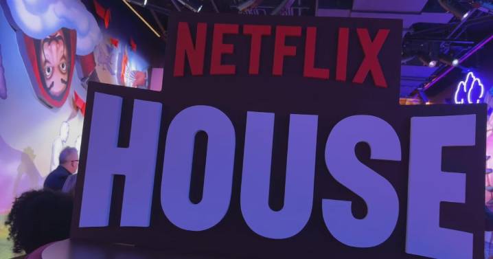 Pennsylvania Gov. Josh Shapiro among attendees at Netflix House preview party in Montgomery County