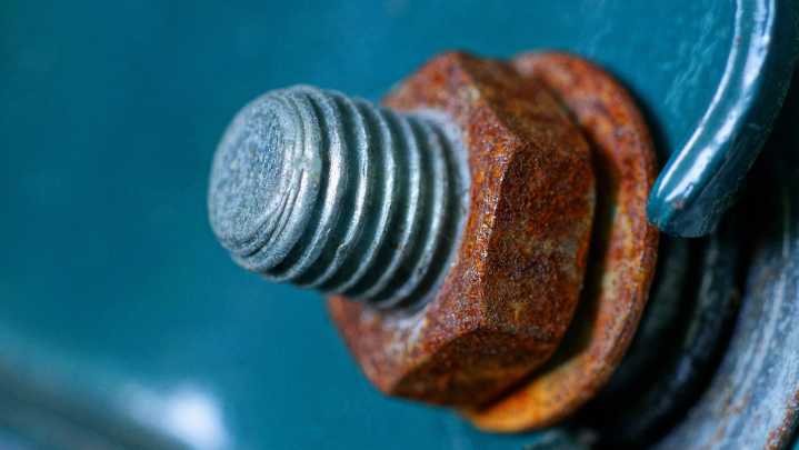 A Mechanic's Easy Hack For Removing A Stripped Bolt