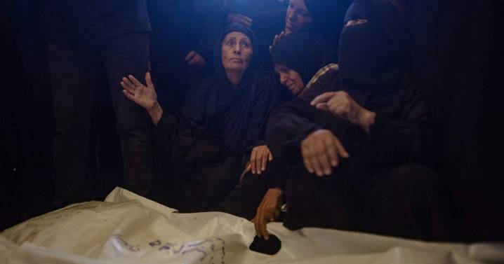 Cinco gazatíes muertos y 9 heridos por Israel desde el jueves, pese al alto el fuego