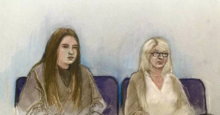 How Julia Wandelt went viral on social media claiming to be Madeleine McCann