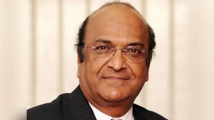 JK Tyre’s ₹1,400-crore expansion to be completed by Q1 FY26: CMD Raghupati Singhania