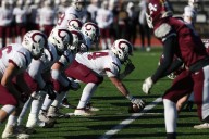 Watch live: Uxbridge vs. Northbridge in Massachusetts high school football (11/27/2025)