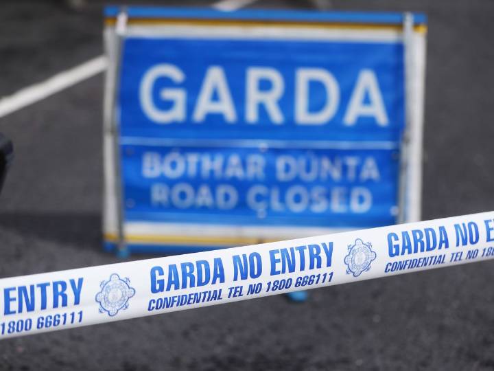 Two dead in crash involving bus, lorry and car in Co Meath