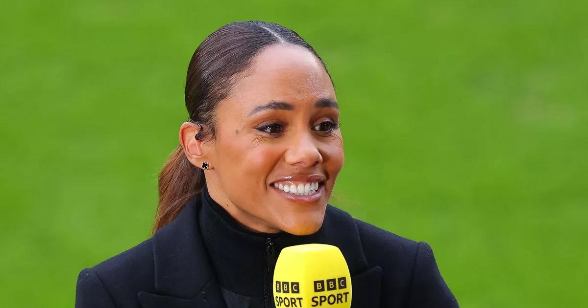 'I won I'm a Celeb and became King of the Jungle - this is why Alex Scott may have the advantage'