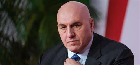 Italia avanza en la compra de armas a EEUU  para enviarlas a Ucrania