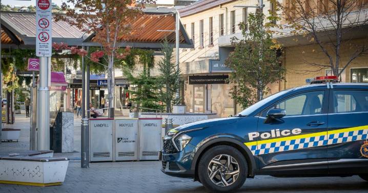 P-Plater caught speeding 40km over the limit