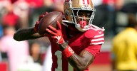 John Lynch says the 49ers are close to opening Brandon Aiyuk’s practice window