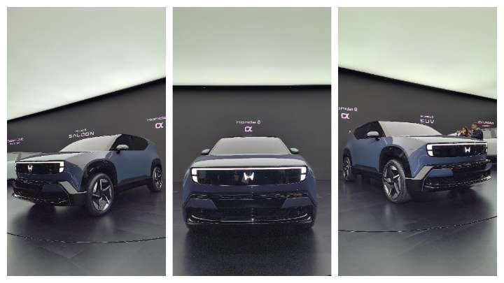 Honda goes back to Zero