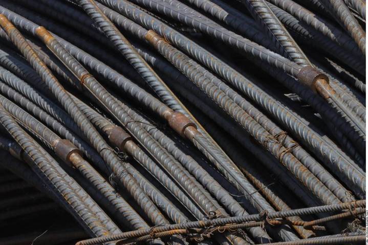 Aranceles al acero que impuso EU perjudican a su industria