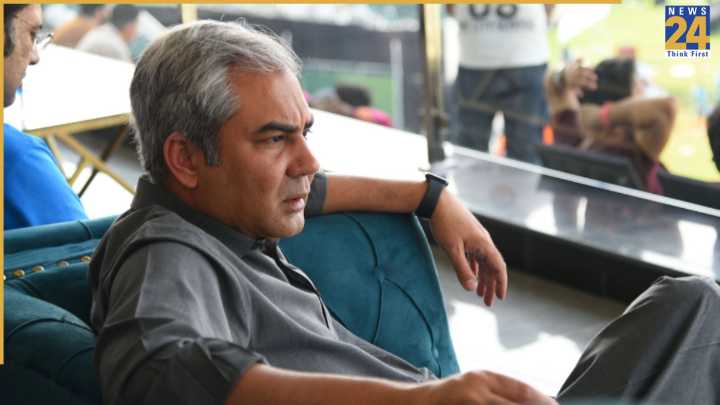 Asia Cup Trophy Row: BCCI all set to take strict action against Mohsin Naqvi, Afghanistan Cricket Board comes in support of India: Report