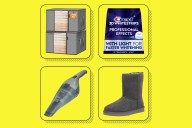 The 50 Best Early Black Friday Deals Hiding in Amazon’s Outlet