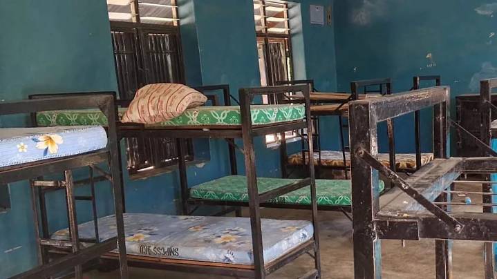 Más de 300 alumnos y docentes fueron raptados en segundo secuestro en Nigeria