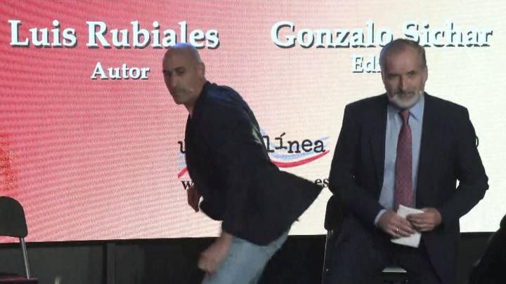 No hay huevos, por Jaume Pi