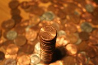 The end of the penny: The Good, Bad, and Ugly of the week