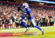 Week 10 Waiver Wire Rankings - Fantasy Football Pickups Include Tory Horton, Chimere Dike, Tank Bigsby, Dylan Sampson, Parker Washington, Christian Kirk, Tez Johnson, Devin Singletary, Christian Watso