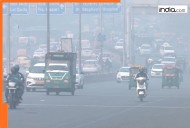 Delhi Air Quality update: Toxic smog envelops capital as 18 stations log AQI above..., air quality to plummet further due to...