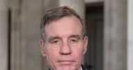 Warner: Trump's Ukraine Peace Plan Is 'Almost Entirely from the Russians'