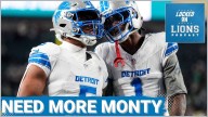 Montgomery Demand: Detroit Lions Should ELEVATE David Montgomery’s Carries to Win More Games