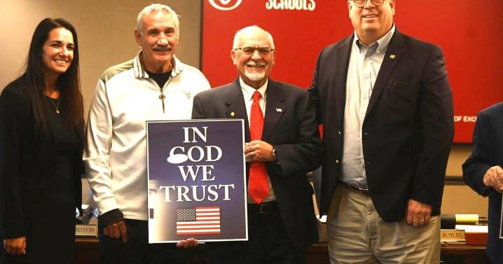 Marion County Schools takes firm stand on Hope Scholarship