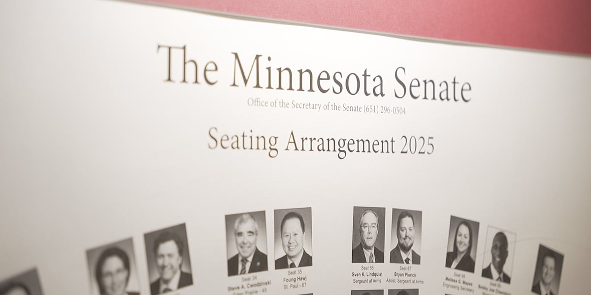 Minnesota Senate may vote on gun control legislation next spring, suggests Majority Leader