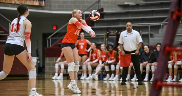 The Celina Record's Games to Watch for the Week of Nov. 10