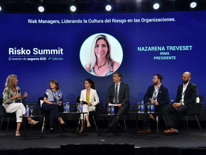 Industria del juicio y cambios imprevistos en los riesgos: así los gestionan las compañías de seguros