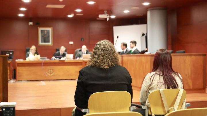 Los acusados de obligar a mujeres a prostituirse en Nuevo Cáceres se declaran inocentes en el juicio