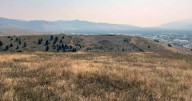 City of Missoula to accept fully donated North Hills conservation easement