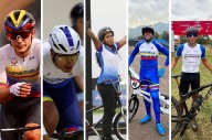 El ciclismo listo en todas las modalidades para los Bolivarianos