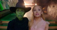How does the Wicked Witch die in The Wizard of Oz?