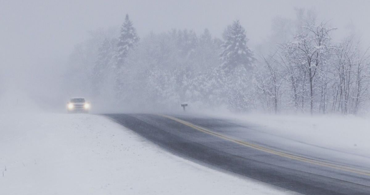 Winter weather advisory issued for Southern Utah mountains; up to 15 inches of snow possible