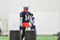 Patriots’ Robert Spillane Explains Why Team Rejected Mike Vrabel’s Request After Win vs Jets New England Patriots defense captain Robert Spillane reveals they rejected Mike Vrabel's plan and won again