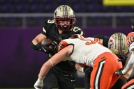 Football: Moorhead tops Lakeville South for spot in Prep Bowl