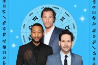 Which Zodiac Signs Show Up Most in PEOPLE's Sexiest Man Alive Winners and Which Are Rarest