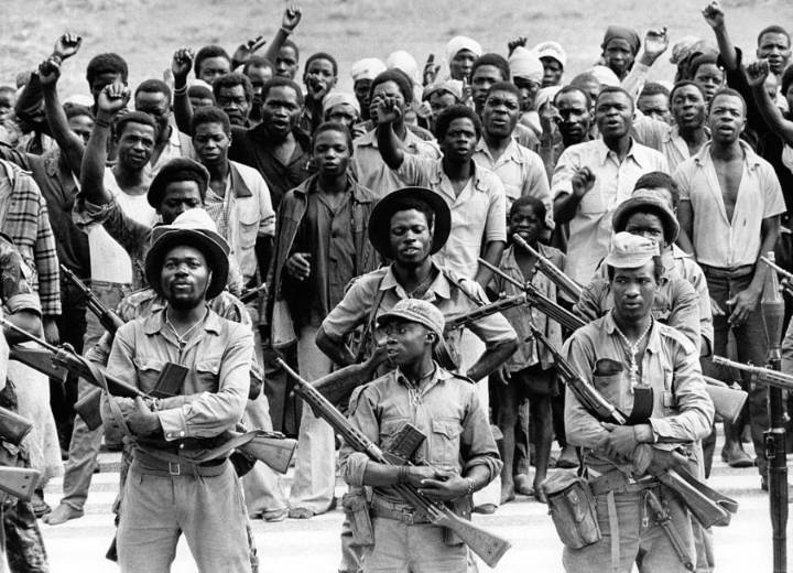 How the US Intervened to Sabotage Angola’s Independence